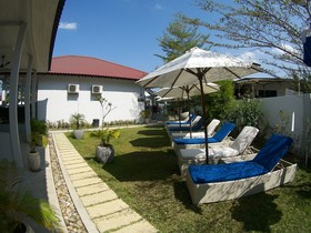 Langkawi Chantique