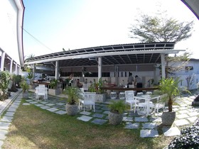 Langkawi Chantique