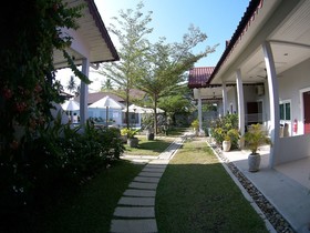Langkawi Chantique