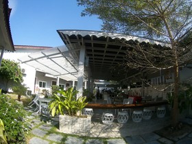 Langkawi Chantique