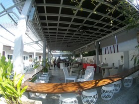 Langkawi Chantique
