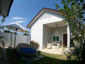Langkawi Chantique