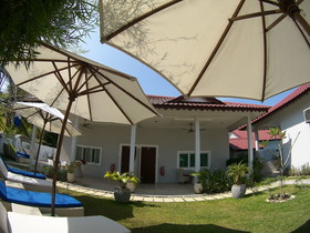 Langkawi Chantique
