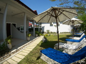 Langkawi Chantique