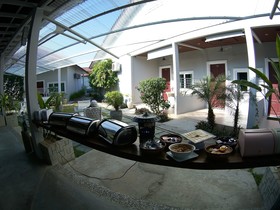 Langkawi Chantique