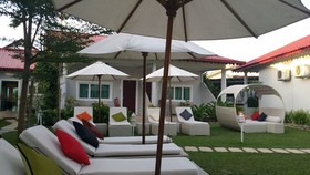 Langkawi Chantique