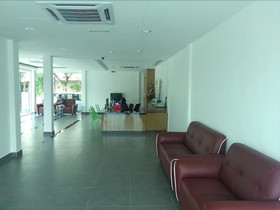 Langkawi Uptown Hotel
