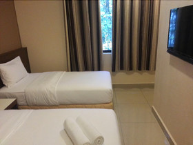 Langkawi Uptown Hotel
