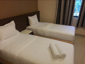 Langkawi Uptown Hotel