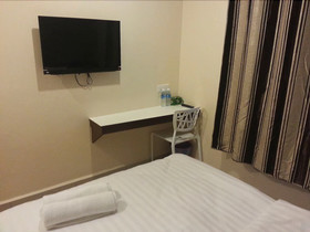 Langkawi Uptown Hotel