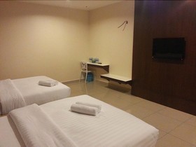 Langkawi Uptown Hotel
