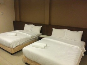 Langkawi Uptown Hotel