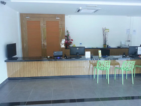 Langkawi Uptown Hotel