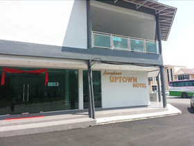 Langkawi Uptown Hotel