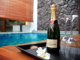 La Villa Langkawi - Private Pool