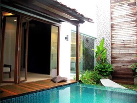 La Villa Langkawi - Private Pool