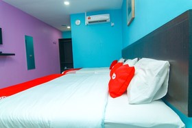 Little Tanjung Chalet by OYO Rooms