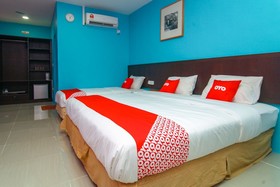 Little Tanjung Chalet by OYO Rooms