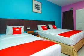 Little Tanjung Chalet by OYO Rooms