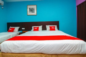 Little Tanjung Chalet by OYO Rooms