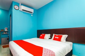 Little Tanjung Chalet by OYO Rooms