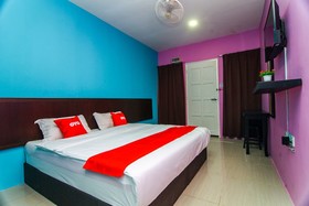 Little Tanjung Chalet by OYO Rooms