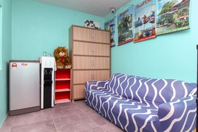 Little Tanjung Chalet by OYO Rooms