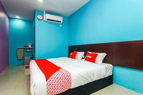 Little Tanjung Chalet by OYO Rooms