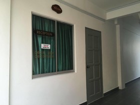 Lyaa Resthouse