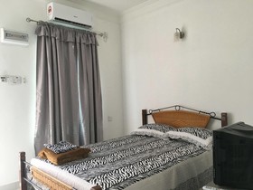 Lyaa Resthouse