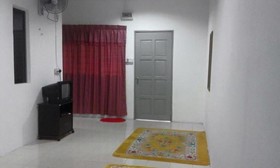 Lyaa Resthouse
