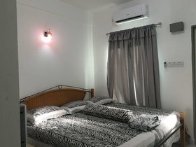 Lyaa Resthouse