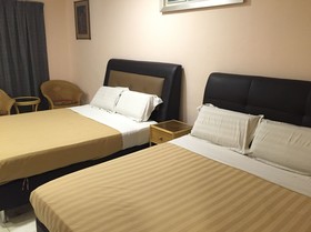 Mali-Mali Beach Resort