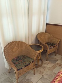 Mali-Mali Beach Resort
