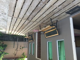 Mali-Mali Beach Resort