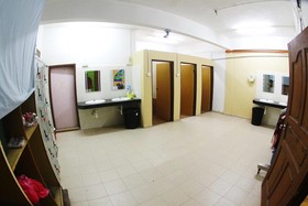 Melati V.I.P Female Dorm