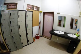 Melati V.I.P Female Dorm