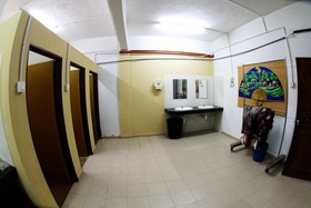 Melati V.I.P Female Dorm