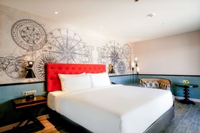 Mercure Langkawi Pantai Cenang