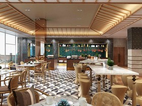 Mercure Langkawi Pantai Cenang