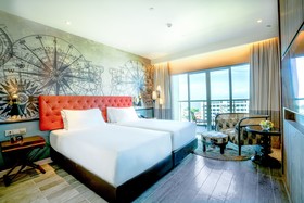 Mercure Langkawi Pantai Cenang