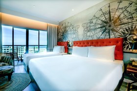 Mercure Langkawi Pantai Cenang