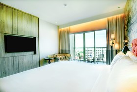 Mercure Langkawi Pantai Cenang
