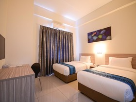 Nadias Hotel Cenang Langkawi