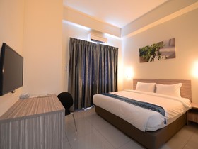Nadias Hotel Cenang Langkawi