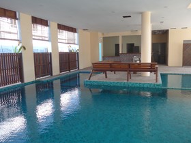 Nadias Hotel Cenang Langkawi