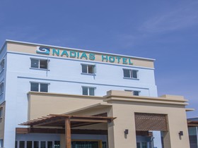 Nadias Hotel Cenang Langkawi