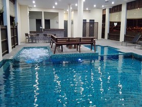 Nadias Hotel Cenang Langkawi
