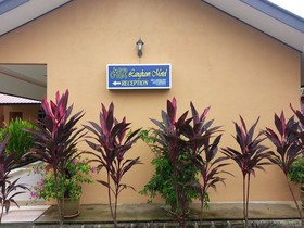 NR Langkawi Motel