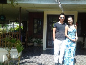 Ocean Garden Langkawi